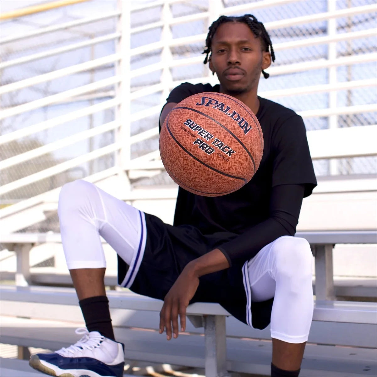 Indoor and Outdoor Basketball, 29.5 In.