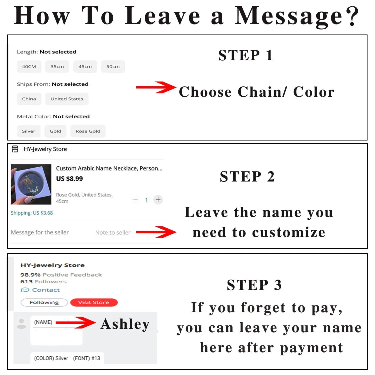 Personalized Birthstone Necklace for Women Best Customized Christmas Jewelry for Mother Gift Necklace Name Personalized for Mom