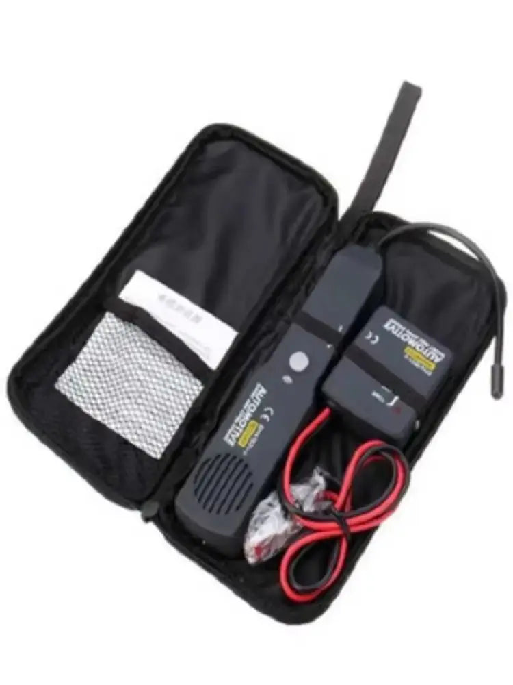 EM415Pro Automotive Electrical Open&Short Finder Circuit Tester DC 6-42V Car Repair Cable Circuit Wire Tracker Diagnostic Tools