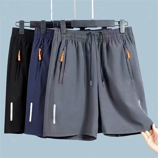 Ice Shorts