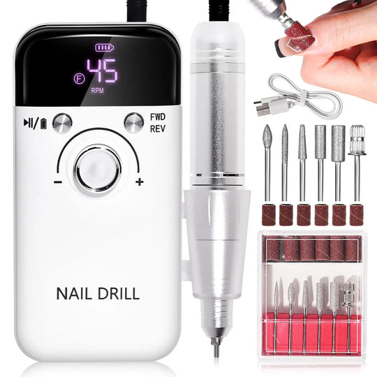 Nail Equipment